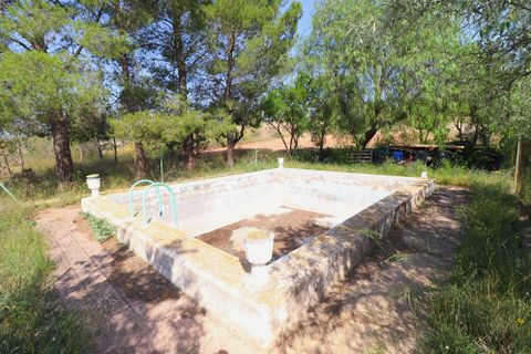 Cortijo i Velez-Rubio, Almeria, Velez-Rubio - € 395.000 | Ref: 3022-CH - foto 46